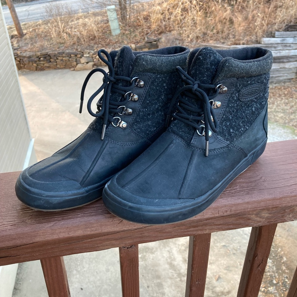 Keen Elsa 2 Boots